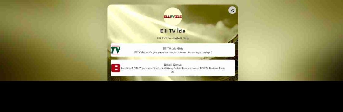 Betelli TV