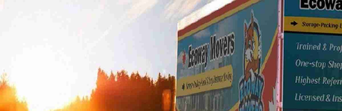 Ecoway Movers Coquitlam BC