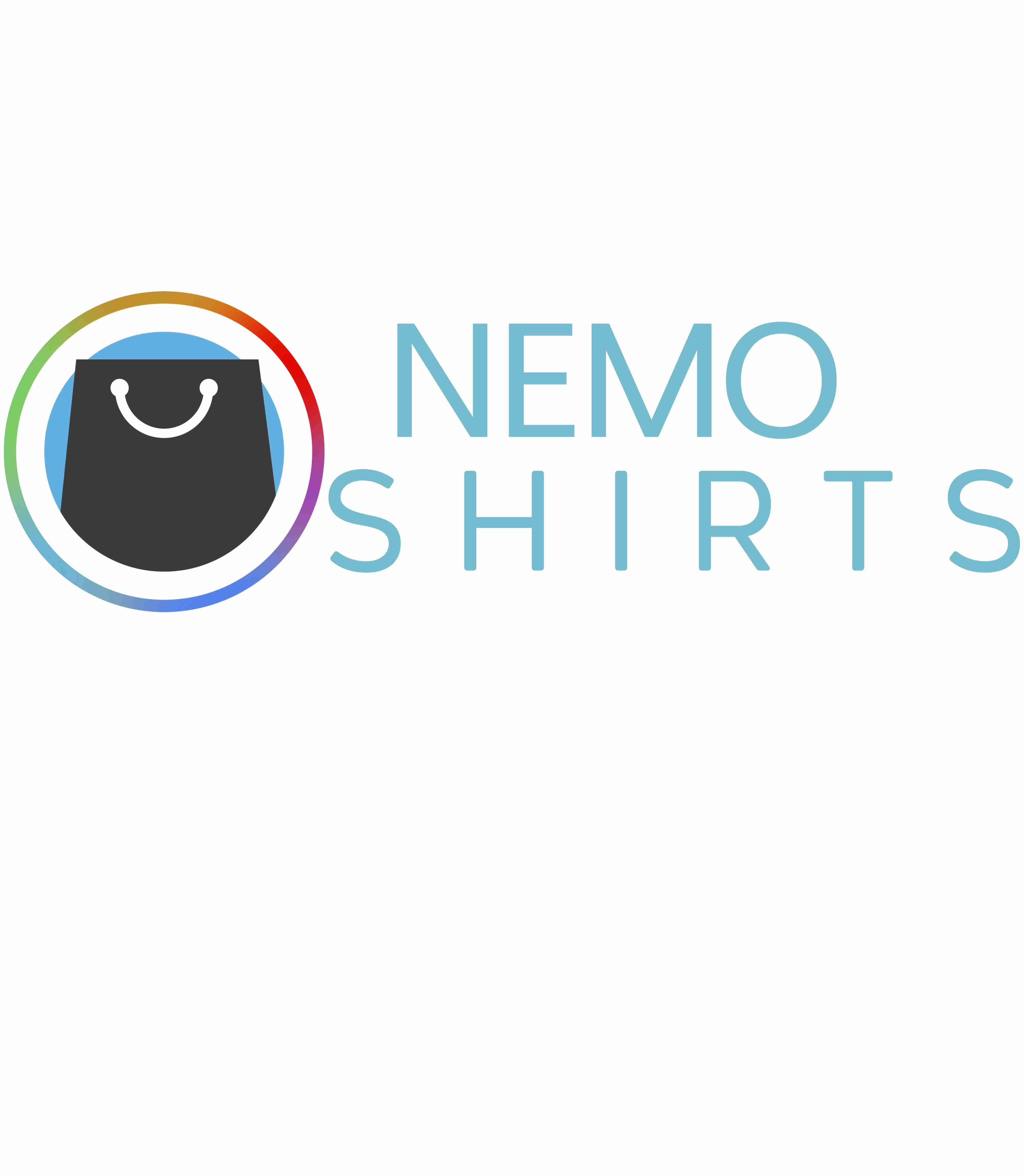 Nemoshirt Clothing