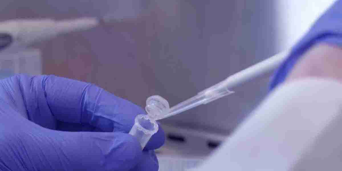 New Report Focusing on Viral Vectors and Plasmid DNA Manufacturing Market with Trends, Analysis by Regions, Type, Market