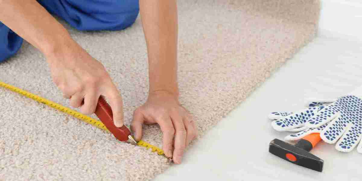 Common Carpet Repair Mistakes to Avoid