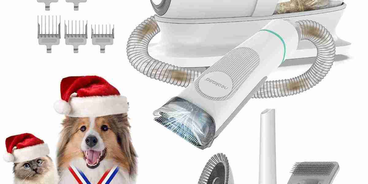 Pet Grooming Products Market Will Hit Big Revenues In Future | Biggest Opportunity Of 2024