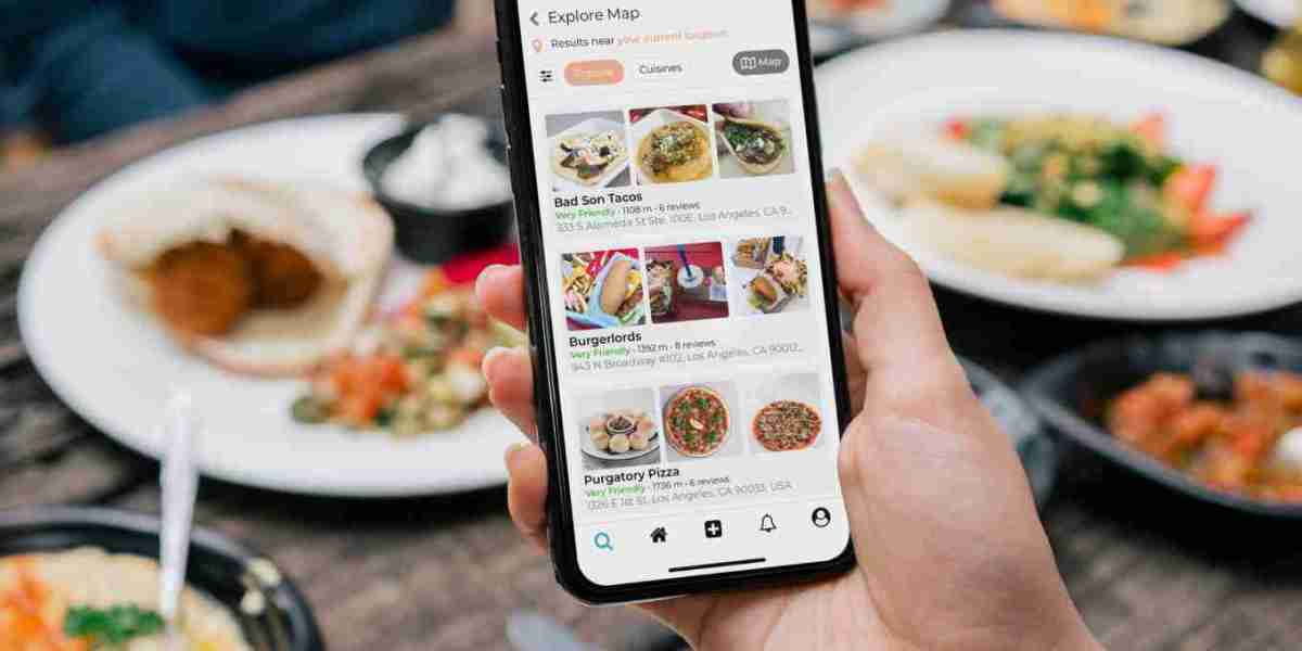 Mexico Online Food Delivery Market Size, Share Trends | Growth Analysis 2024-2032