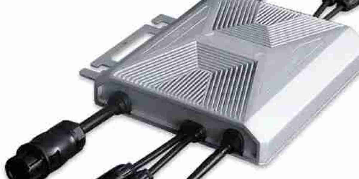 Standalone Micro Inverter Market 2023 | Industry Demand, Fastest Growth, Opportunities Analysis and Forecast To 2032