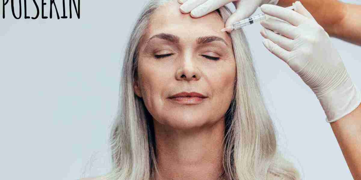 Best Botox & Fillers Treatment In Jaipur: Your Ultimate Guide
