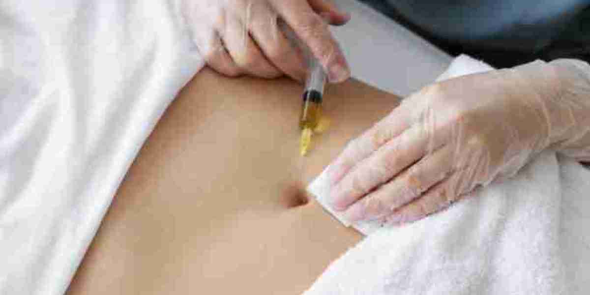A Beginner's Guide to Fat Melting Injections in Dubai