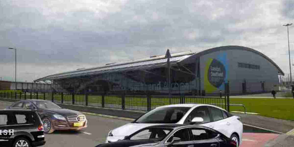 Navigating New Horizons: A Comprehensive Guide to Car Rentals at London Southend Airport