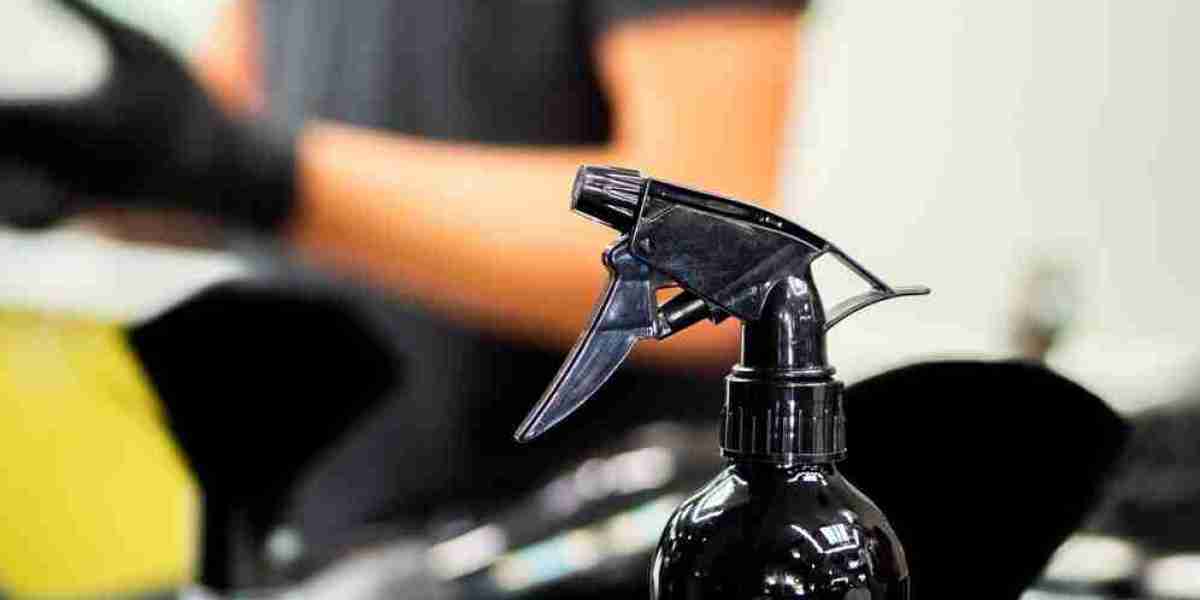 Car Care Products and Their Importance in the UAE's Climate