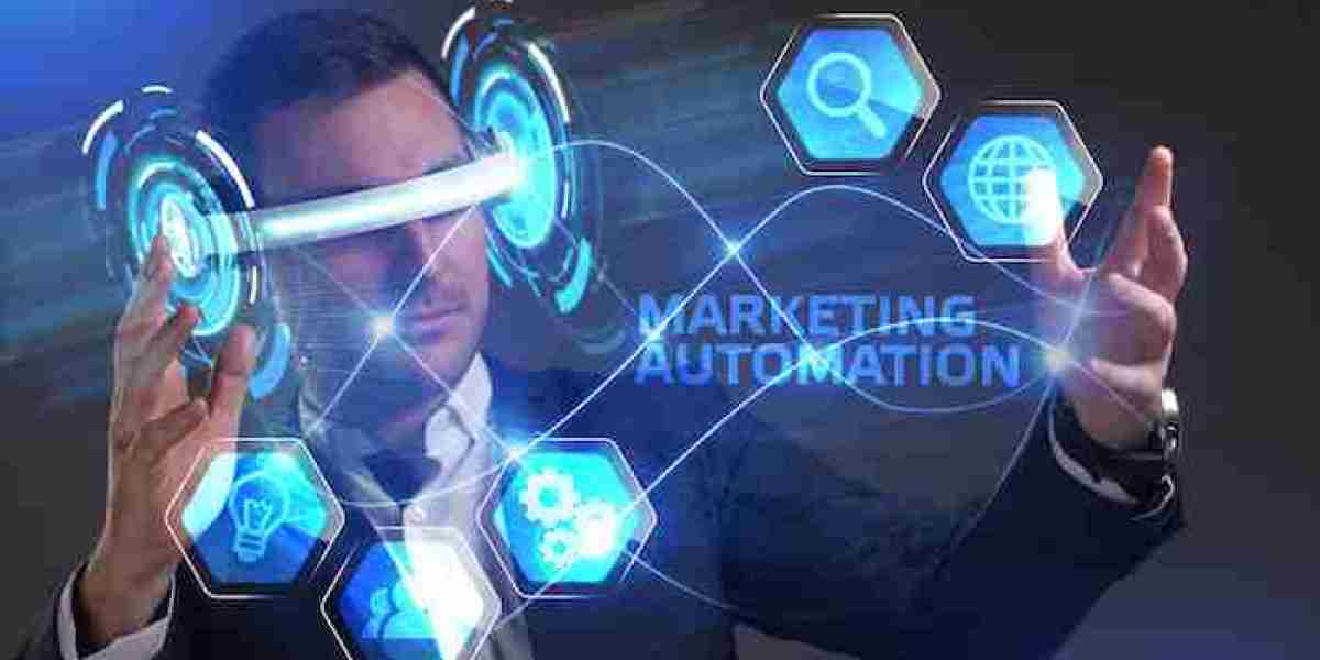 Marketing Automation Market Insights, Trends, Growth, Forecast, and Report 2024-2032