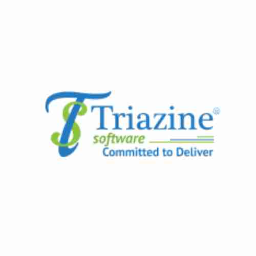 Triazine software