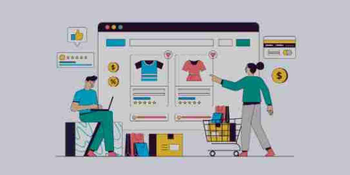 The Ultimate Guide to eCommerce Portal Development