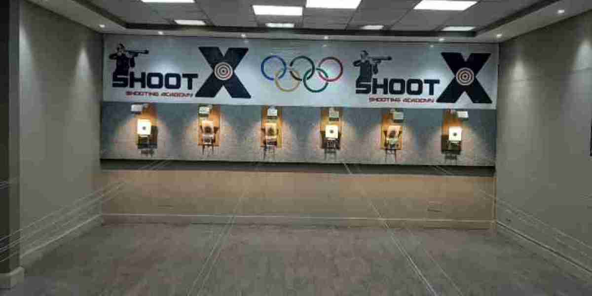 Find Excellence: Best Shooting Academy in Noida Extension - ShootX Academy