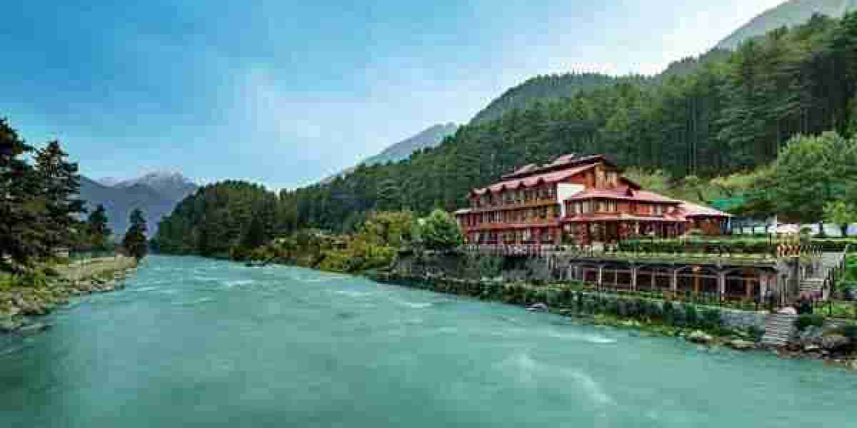 Kashmir Tour Packages from Delhi