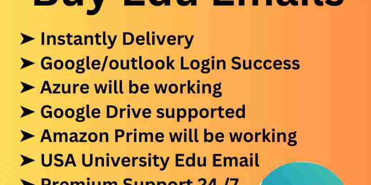 Buy Edu Emails 100% Verified - Works With Amazon Prime