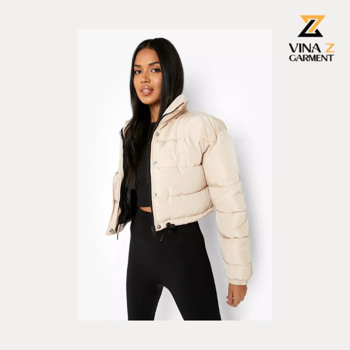 Wholesale Puffer Jackets: Price-worthy and Good Quality