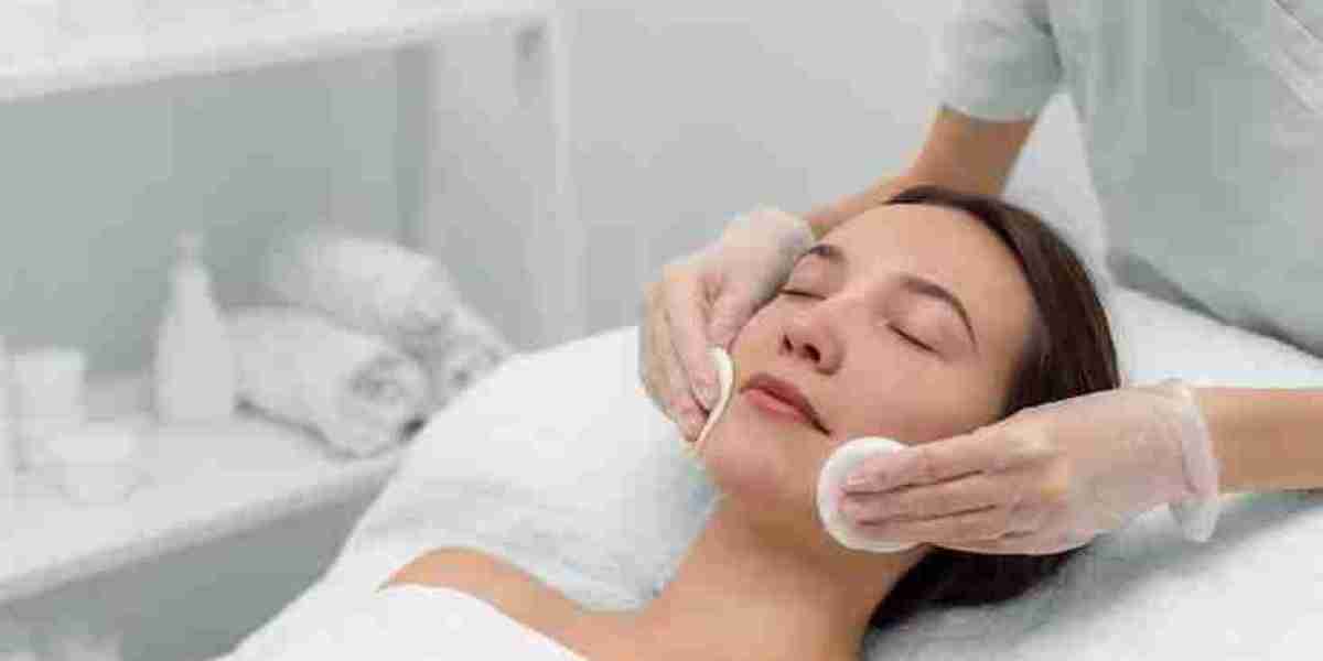 Rediscover Your Glow: Korean Facial Care in Singapore