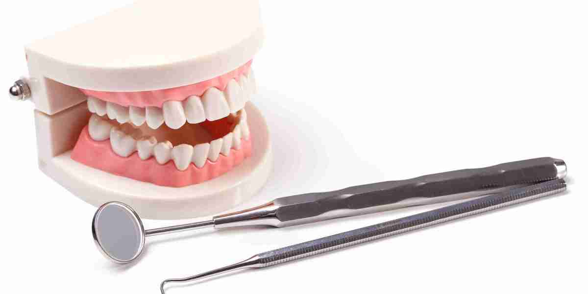 The Complete Guide to Dentures: Types, Benefits, and Care