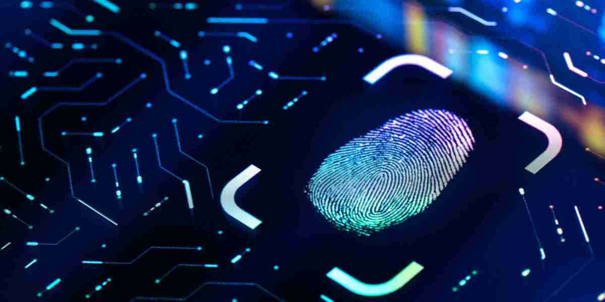 India Biometrics Market Size, Trends, Industry Outlook 2028