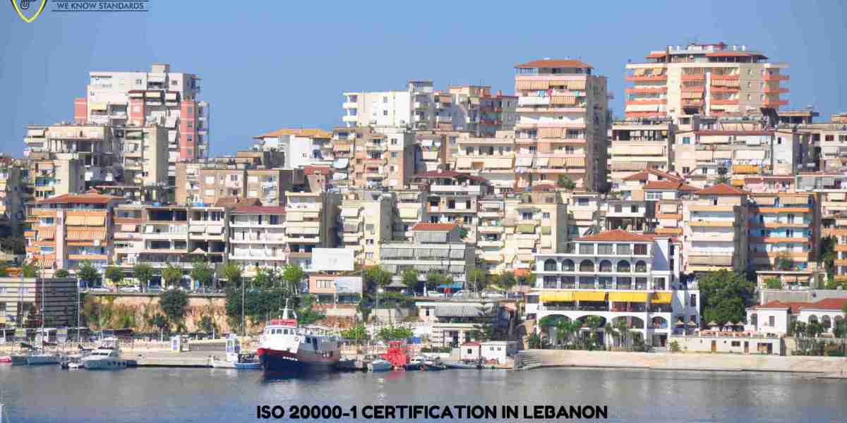 How can organizations in Lebanon ensure ongoing compliance with ISO 20000-1 standards after initial certification?