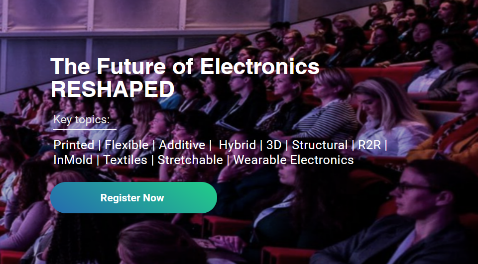 Flagship Future of Electronics RESHAPED EUROPE 2022 – Conference and Exhibition