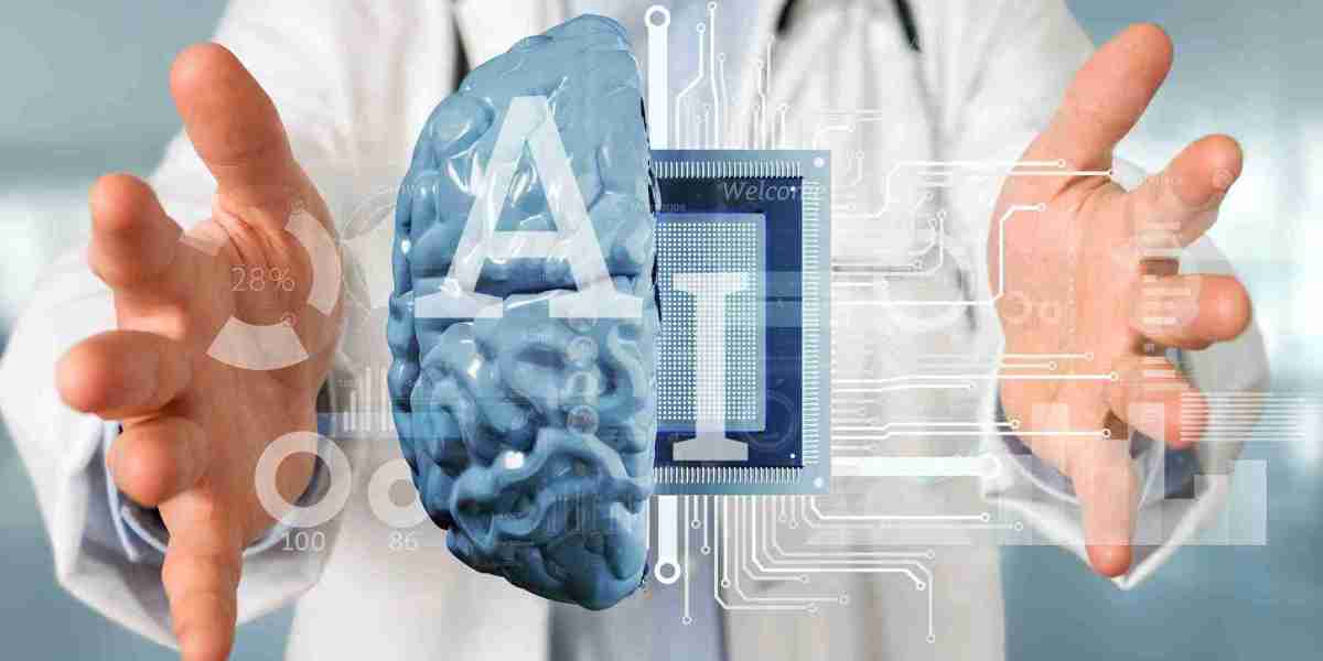 AI In Oncology Market 2023 | Industry Demand, Fastest Growth, Opportunities Analysis and Forecast To 2032