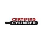 Certified Cylinder