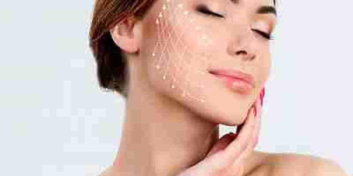 Thread Lift Treatment: The Modern Solution to Non-Surgical Facelifts