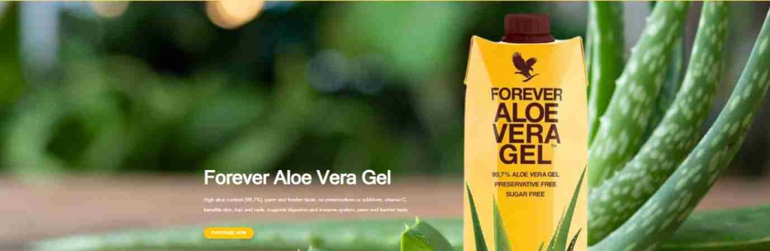 Vakforever and Aloe Products