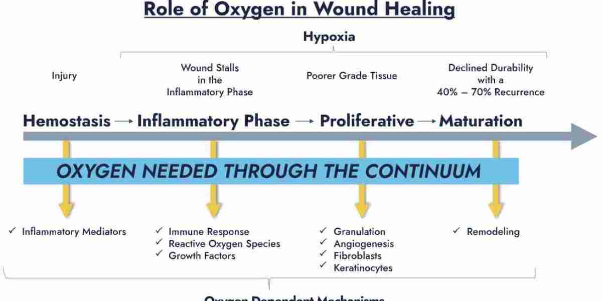 Chronic Wounds, Non-Healing Wounds, and Pressure Ulcer Care!