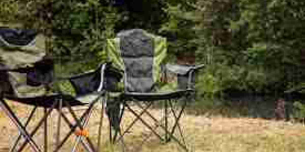 Camp Furniture Market Comprehensive Analysis And Future Estimations 2032
