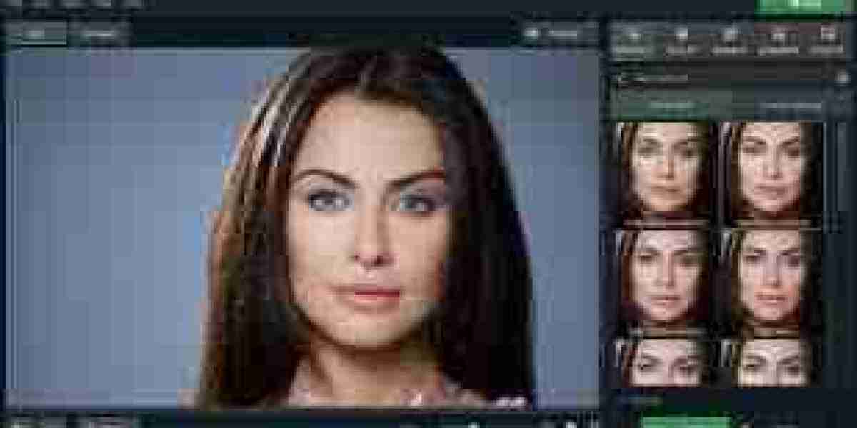 Beauty Photography Software Market to Boom - Spotlight on Market Leaders