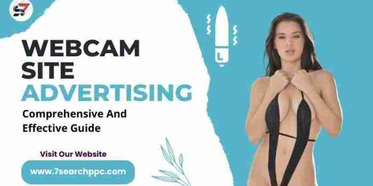 Webcam Site Advertising | Webcam Site Promotion