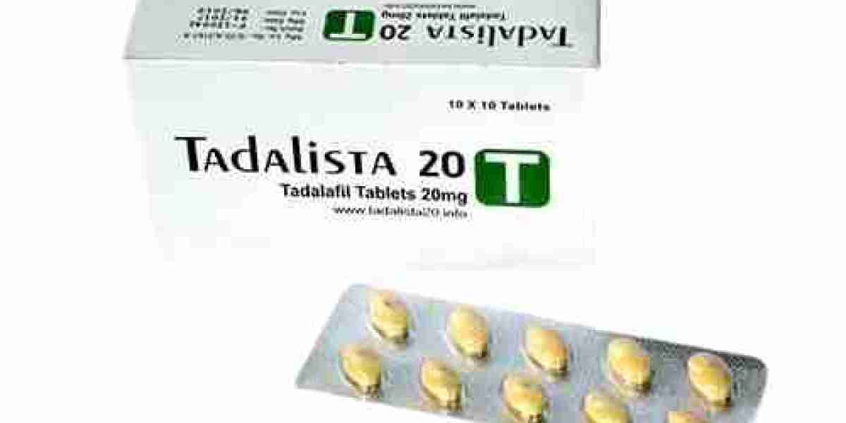 Tadalista 20 – Get Your Partner Excited About Sexual Activity