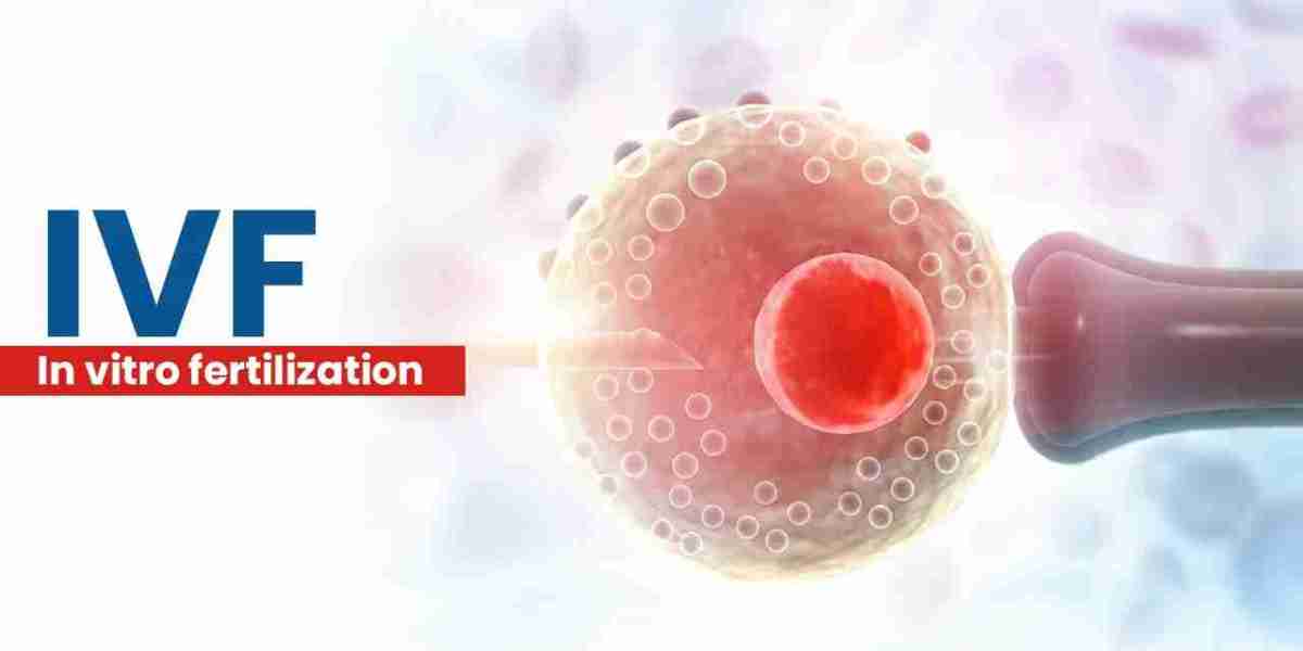 Prime IVF: State-of-the-Art IVF Centre in South Delhi