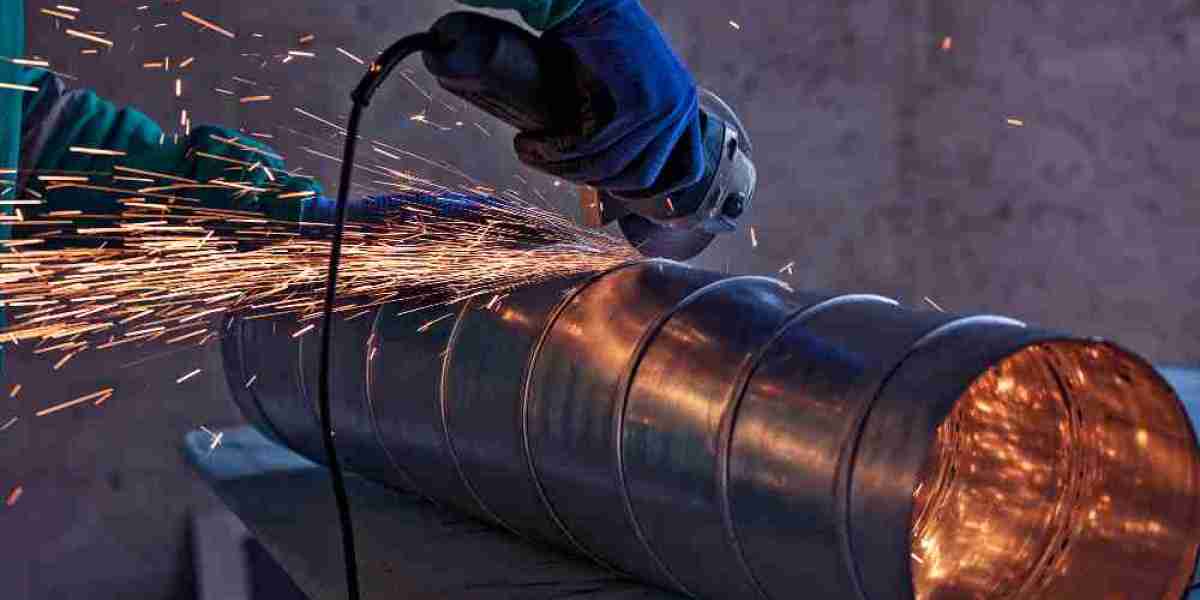 Metal Forging Market Projected to Reach $153.9 Billion by 2031