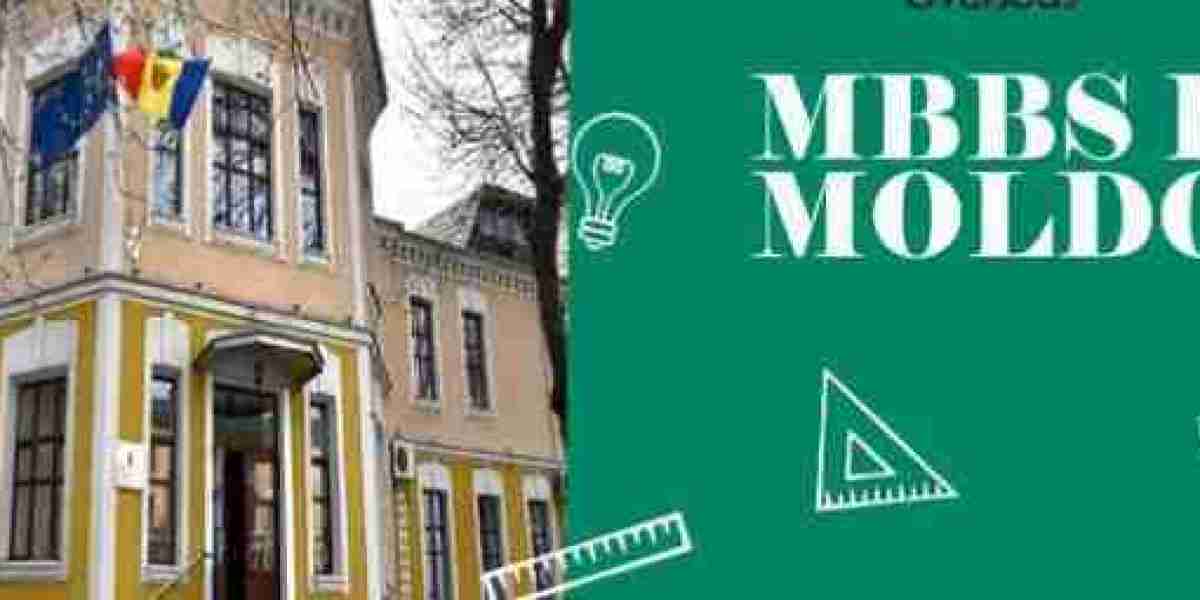Explore Your MBBS Dreams Abroad with Ria Overseas: Your Guide to Studying Medicine in Moldova