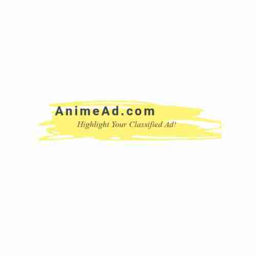 Anime Ad
