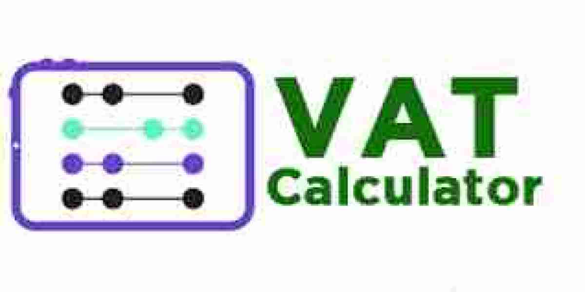 Online VAT Calculator: Simplify Your Tax Calculations