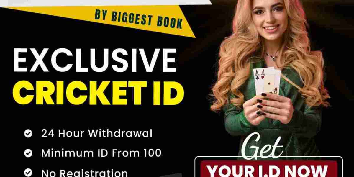How to Get Started with an Online Cricket Betting ID