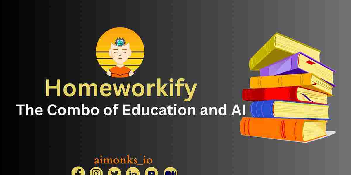 Homeworkify's AI Essay Writer: A New Era of Academic Writing