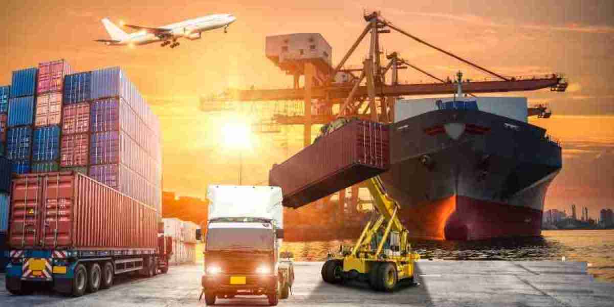 Freight Brokerage Market Size, Key Players Analysis And Forecast To 2032 | Value Market Research