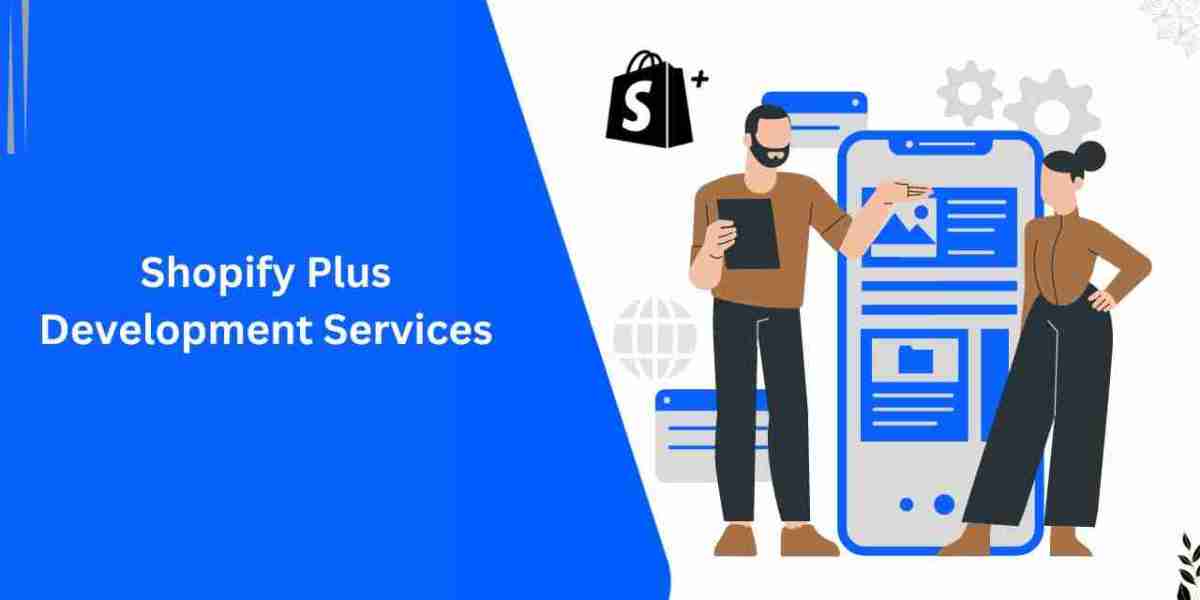 What are Shopify Plus Development Services?