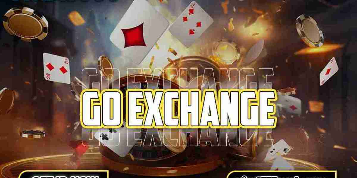 Introduction to go exchange: A Gaming Platform With Profitable Benefits for Gamers