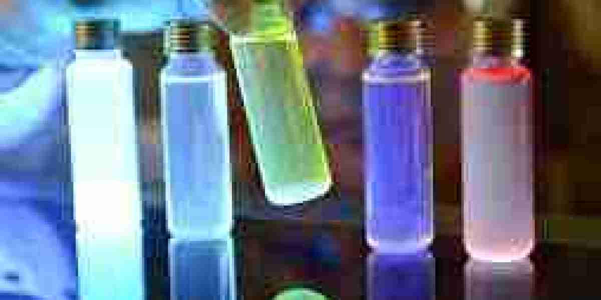 Organic Light Emitting Diode Materials Market Comprehensive Analysis And Future Estimations 2032