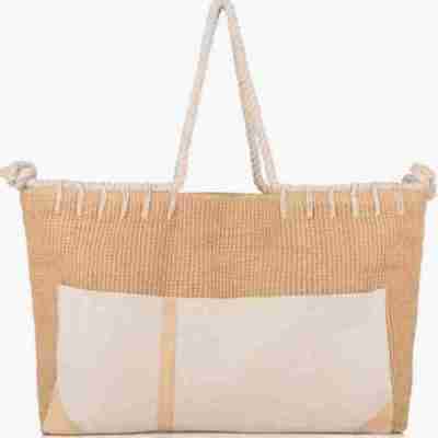 Buy the Best Large Beach Bag Online - Tribeca Tribe Profile Picture