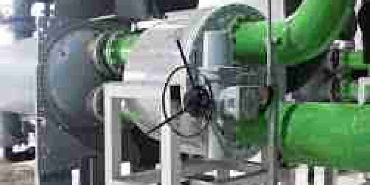 Automatic Tube Cleaning Systems Market To Witness Huge Growth By 2030