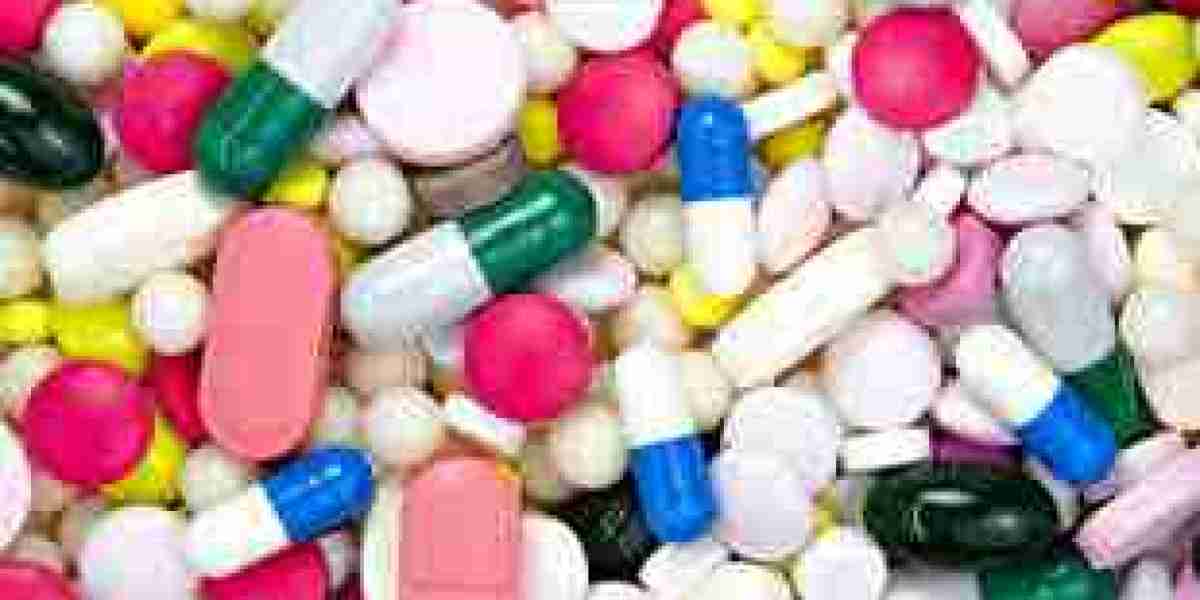 Prescription Drugs Market is Set To Fly High in Years to Come
