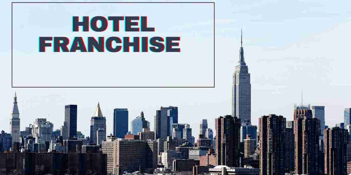 Hotel Franchise Market Size, Key Players Analysis And Forecast To 2032 | Value Market Research