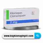 Buyklonopin in usa online