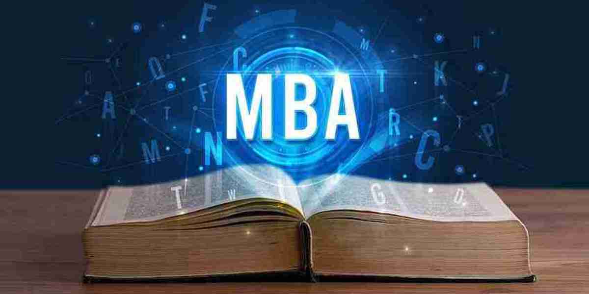 Top MBA Colleges in Noida: Your Guide to the Best Business Schools